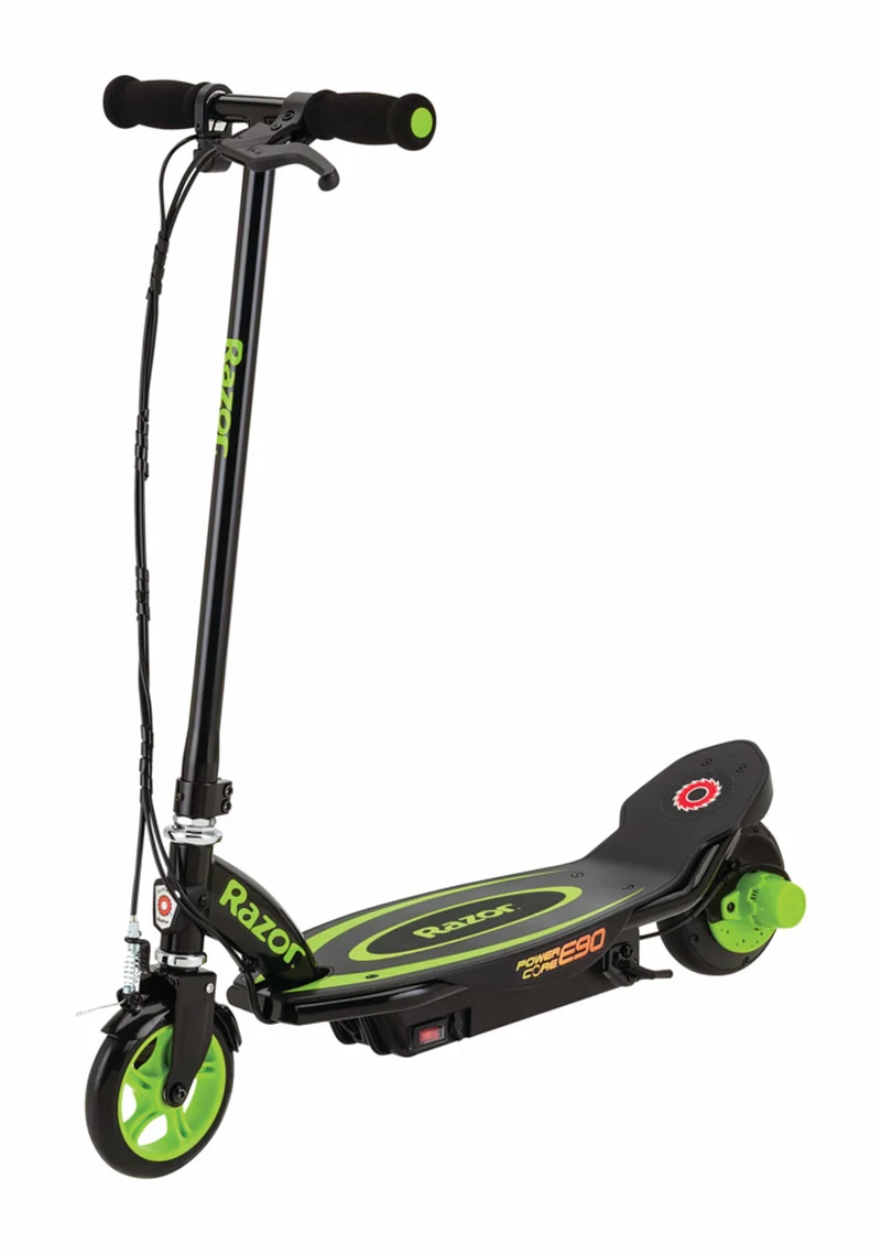 Razor Power Core E90 Kids' Electric Scooter