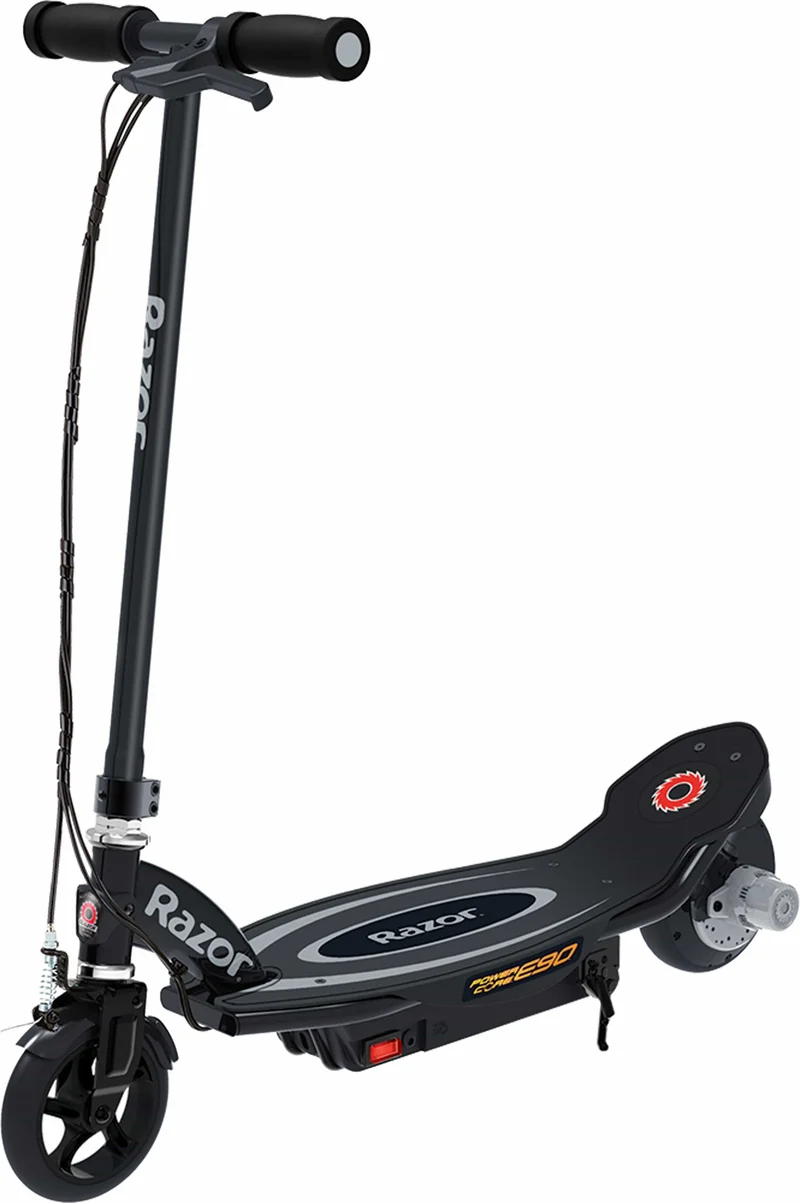 Razor Power Core E90 Kids' Electric Scooter