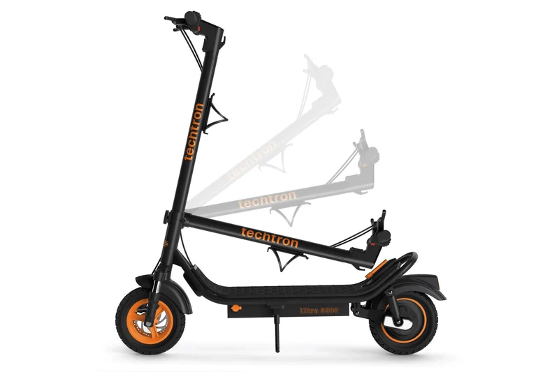 Techtron Ultra 5000 Electric Scooter (Pre-Order)