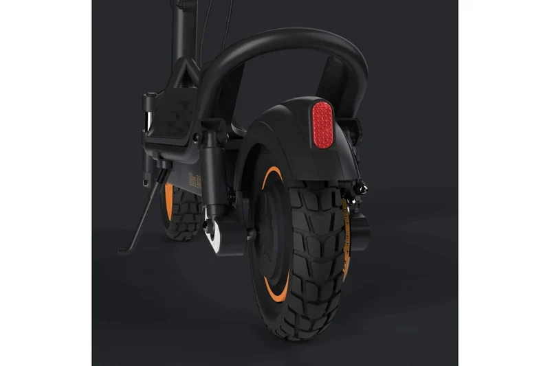 Techtron Ultra 5000 Electric Scooter (Pre-Order)