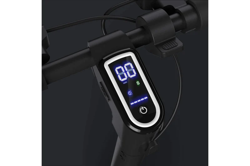 Techtron Ultra 5000 Electric Scooter (Pre-Order)