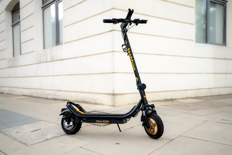 Techtron Ultra 5000 Electric Scooter (Pre-Order)