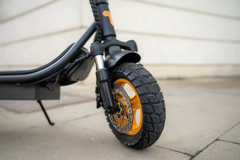 Techtron Ultra 5000 Electric Scooter (Pre-Order)
