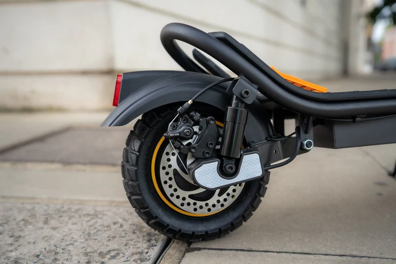 Techtron Ultra 5000 Electric Scooter (Pre-Order)