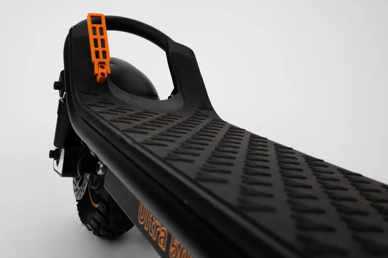 Techtron Ultra 5000 Electric Scooter (Pre-Order)