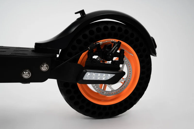 Techtron Ultra 5000 Electric Scooter (Pre-Order)