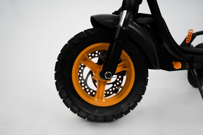 Techtron Ultra 5000 Electric Scooter (Pre-Order)