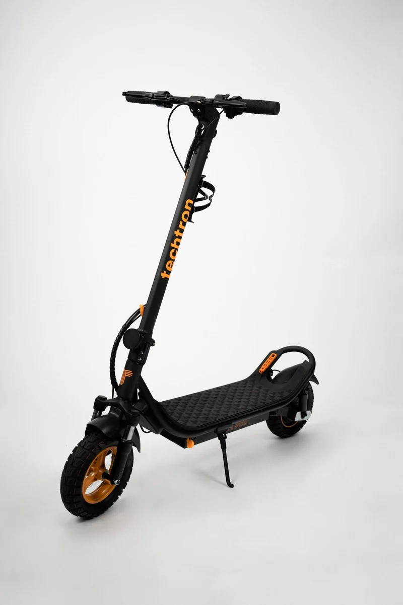 Techtron Ultra 5000 Electric Scooter (Pre-Order)