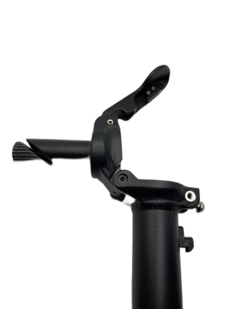 Asta manubrio pieghevole originale per bicicletta elettrica ENGWE EP-2 Pro/EP-2 Pro EU/EP-2 BOOST/Engine X