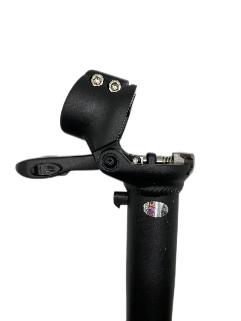 Asta manubrio pieghevole originale per bicicletta elettrica ENGWE Engine Pro/Engine Pro 2.0/X20