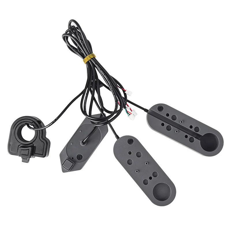 Indicatore di direzione per monopattini elettrici accessorio per Xiaomi pro 2/ M365/ M365pro