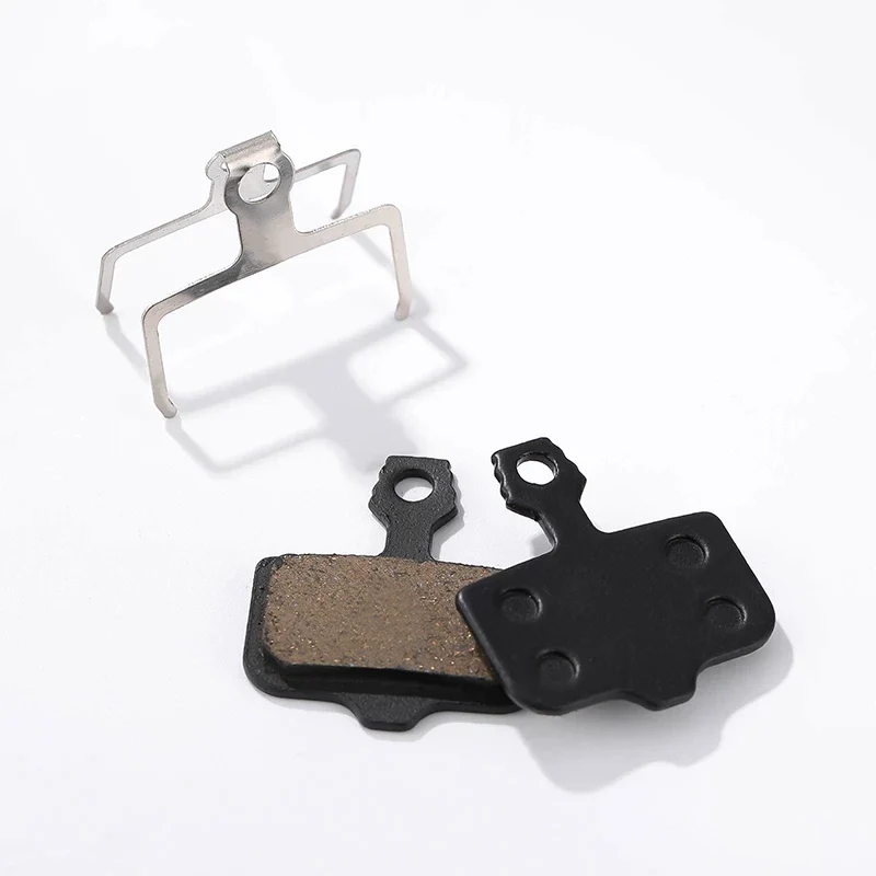 PASTICCHE FRENI per Kukirin M5 Pro (posteriore)/Joyor serie S/Xiaomi M365 Essential/1S/Pro e Pro2 coppia
