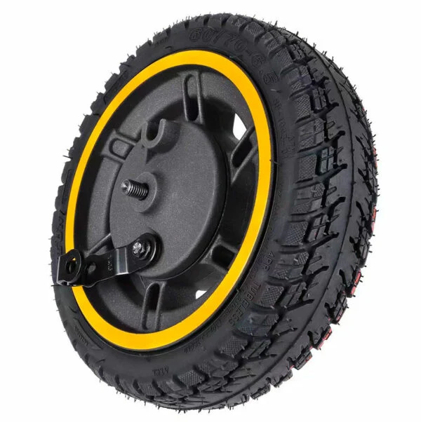 Pneumatico 60/70-6.5 pollici per NINEBOT MAX G30 e Altri