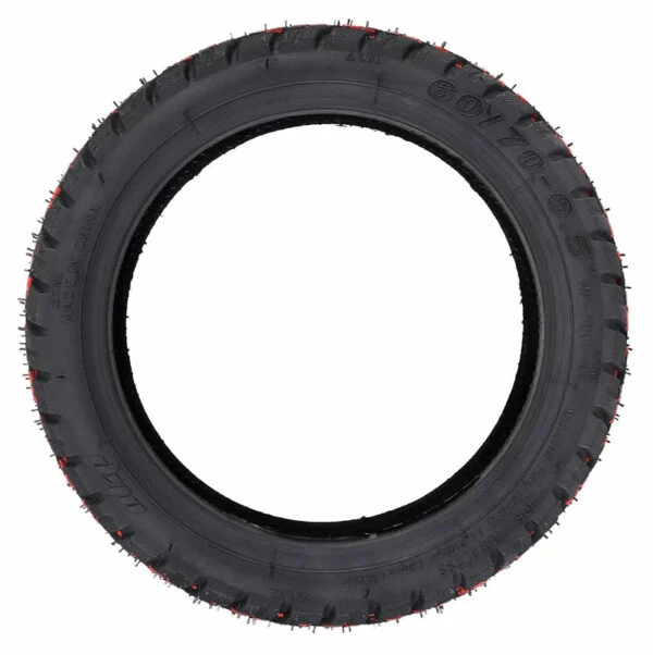 Pneumatico 60/70-6.5 pollici per NINEBOT MAX G30 e Altri