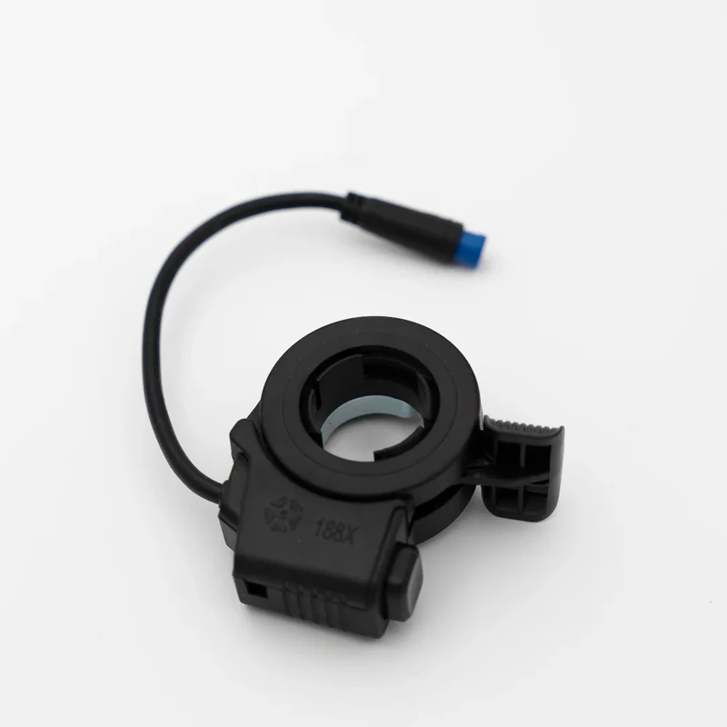 Acceleratore e interruttore di accensione per scooter elettrico M5 pro