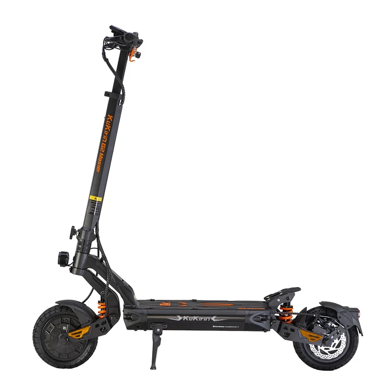 Monopattino elettrico KuKirin 2026 G2 Master