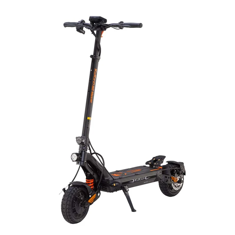 Monopattino elettrico KuKirin 2026 G2 Master
