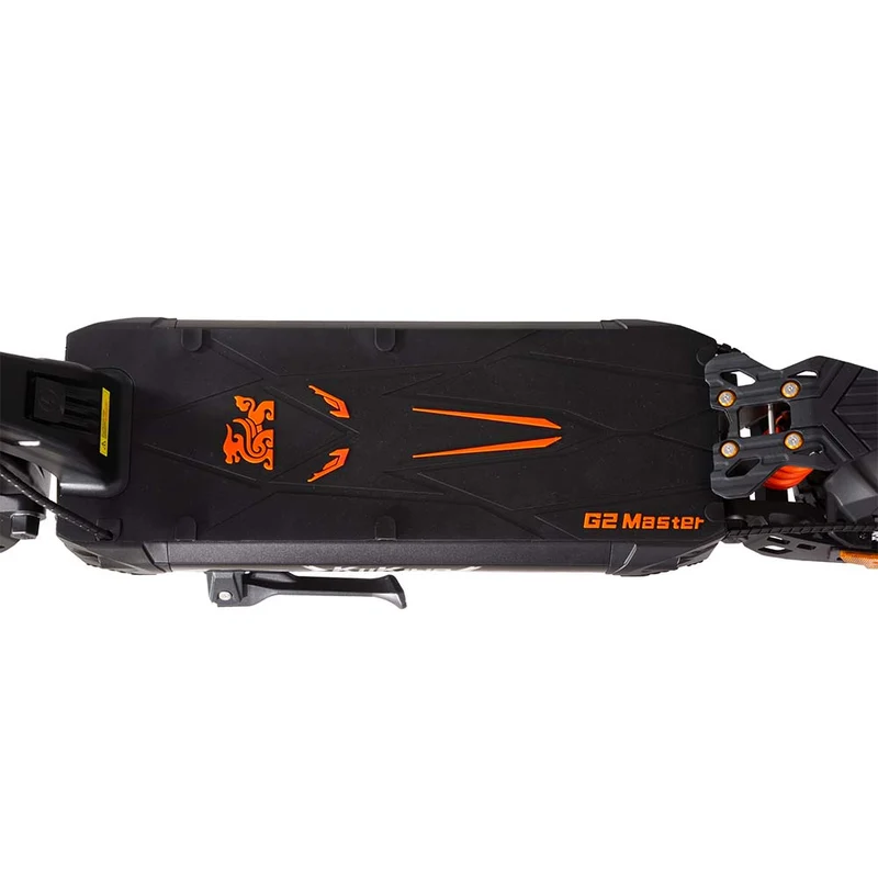 Monopattino elettrico KuKirin 2026 G2 Master