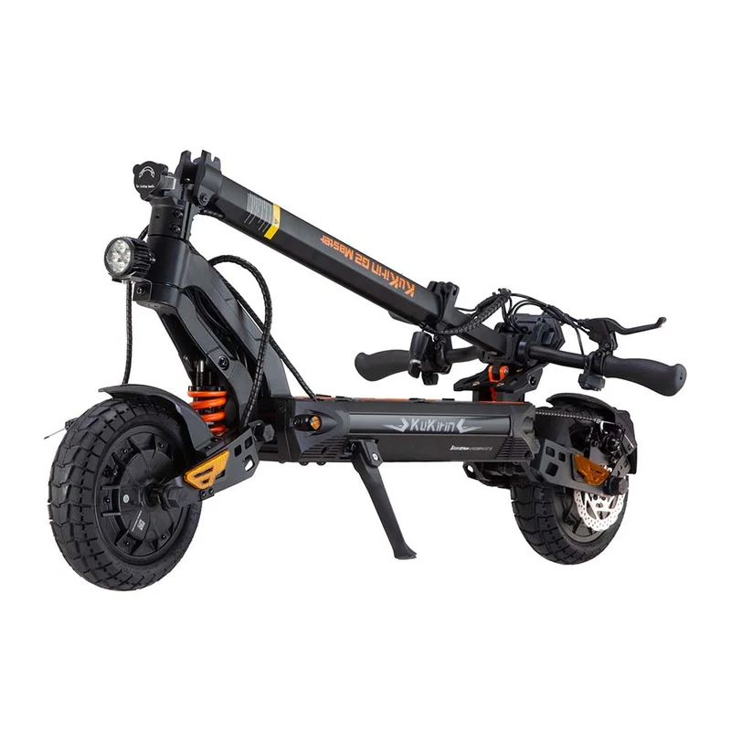 Monopattino elettrico KuKirin 2026 G2 Master