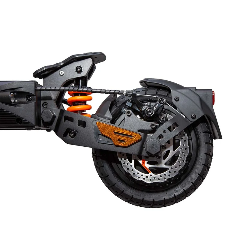 Monopattino elettrico KuKirin 2026 G2 Master