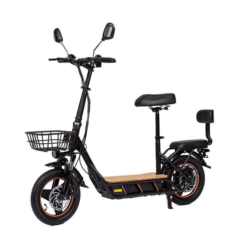 Monopattino elettrico KuKirin (Kugoo Kirin) C1 Pro