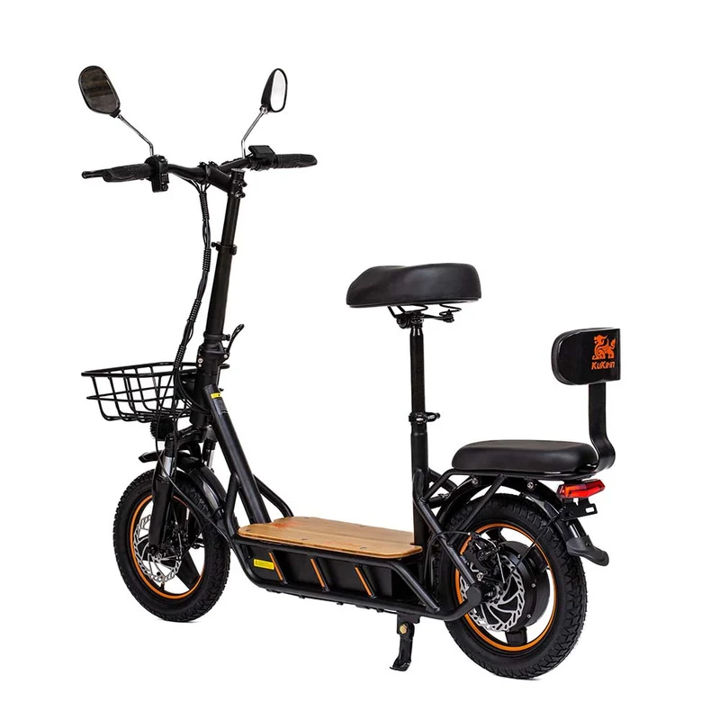 Monopattino elettrico KuKirin (Kugoo Kirin) C1 Pro