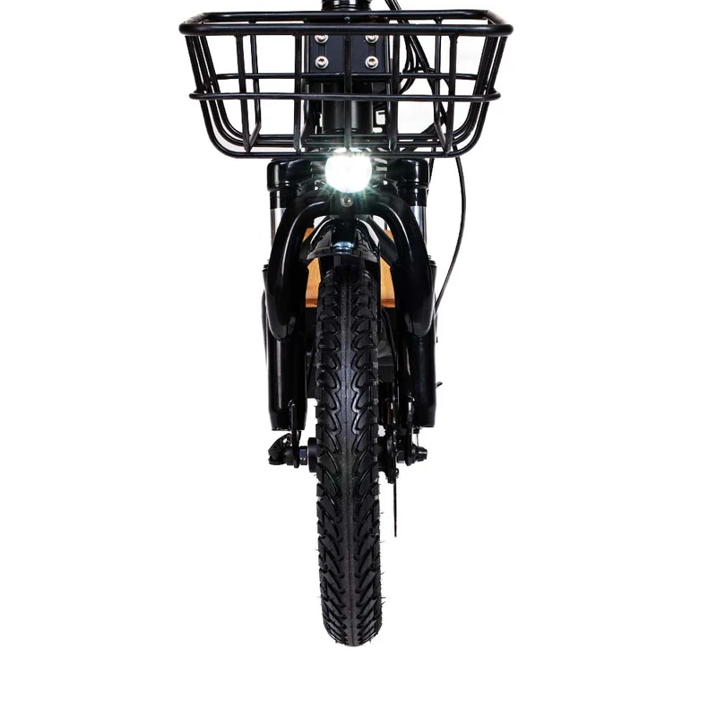 Monopattino elettrico KuKirin (Kugoo Kirin) C1 Pro