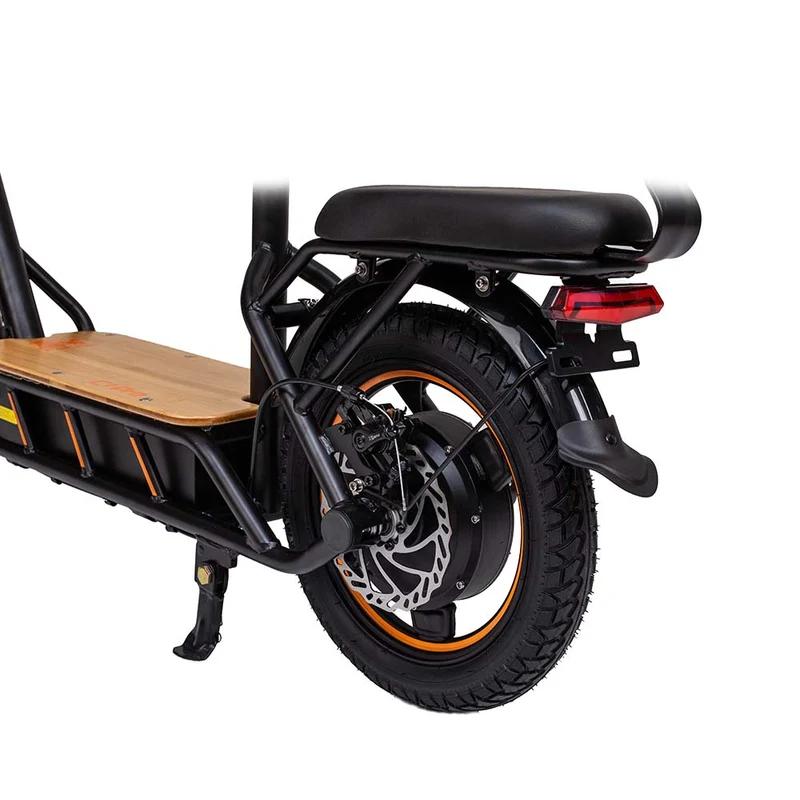 Monopattino elettrico KuKirin (Kugoo Kirin) C1 Pro