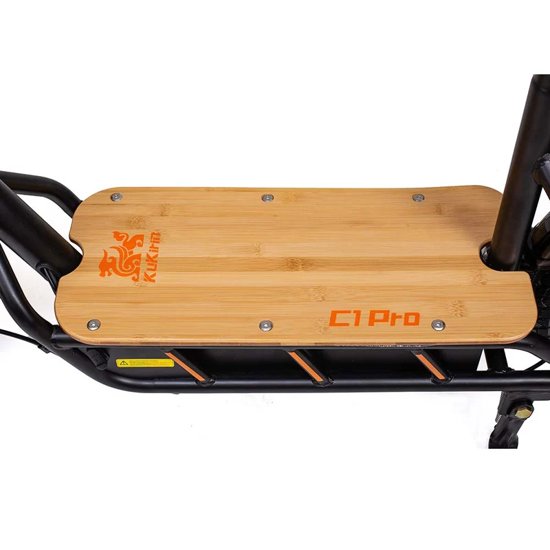 Monopattino elettrico KuKirin (Kugoo Kirin) C1 Pro
