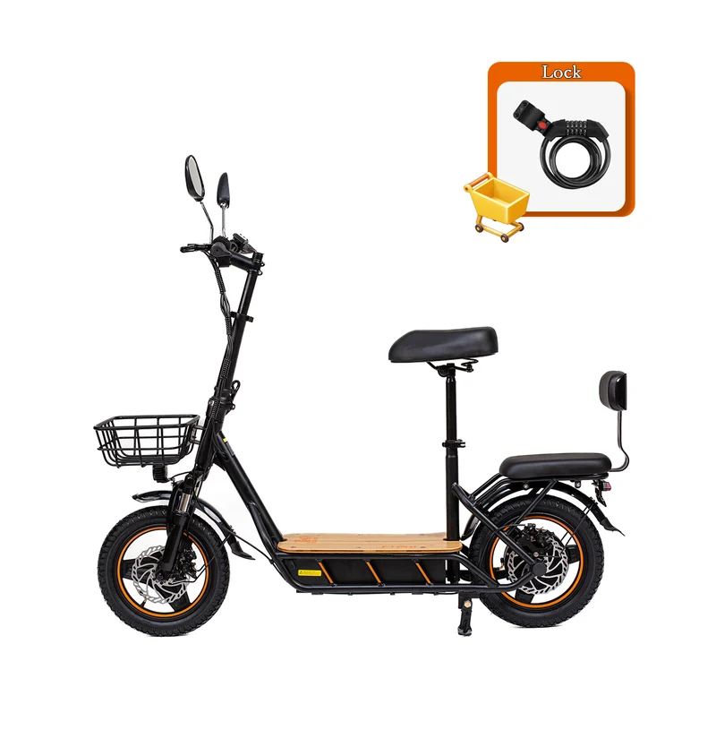 Monopattino elettrico KuKirin (Kugoo Kirin) C1 Pro
