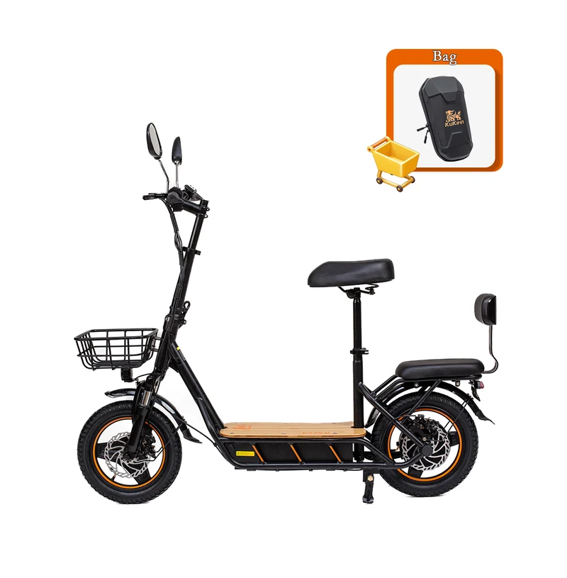 Monopattino elettrico KuKirin (Kugoo Kirin) C1 Pro