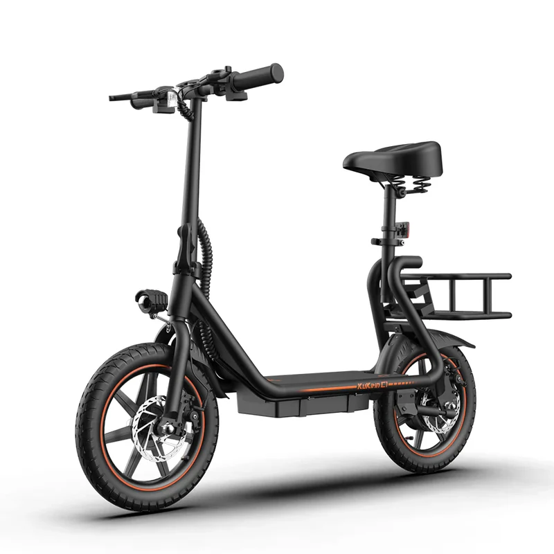Scooter elettrico KuKirin (Kugoo Kirin) C1