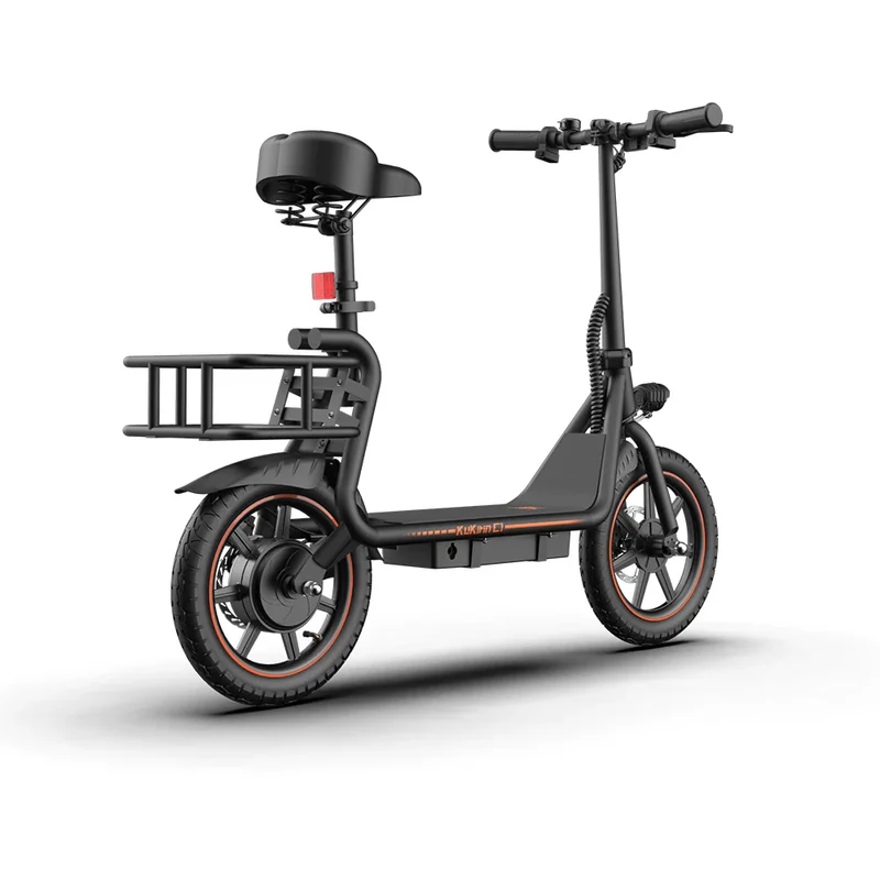 Scooter elettrico KuKirin (Kugoo Kirin) C1