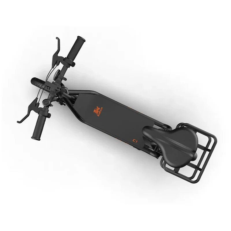 Scooter elettrico KuKirin (Kugoo Kirin) C1