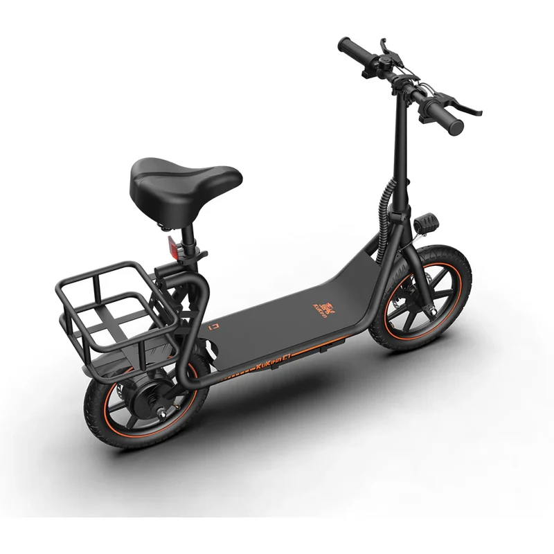 Scooter elettrico KuKirin (Kugoo Kirin) C1
