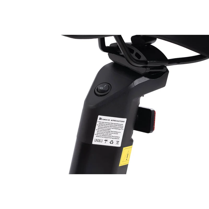 Bicicletta elettrica Kukirin (Kugoo Kirin) V2