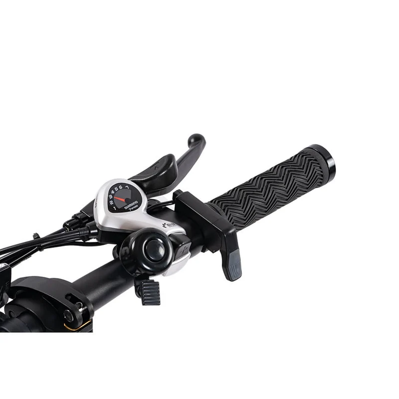 Bicicletta elettrica Kukirin (Kugoo Kirin) V2