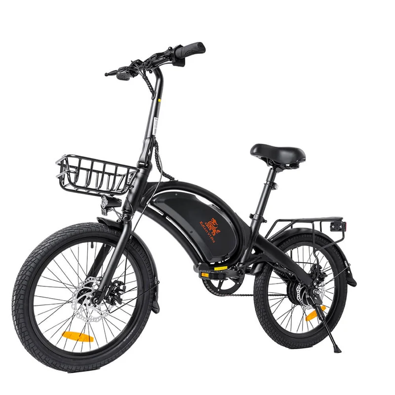 Bici elettrica Kukirin (Kugoo Kirin) V1 Pro