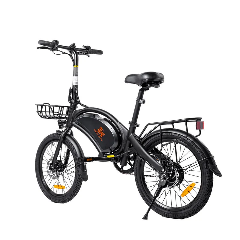 Bici elettrica Kukirin (Kugoo Kirin) V1 Pro