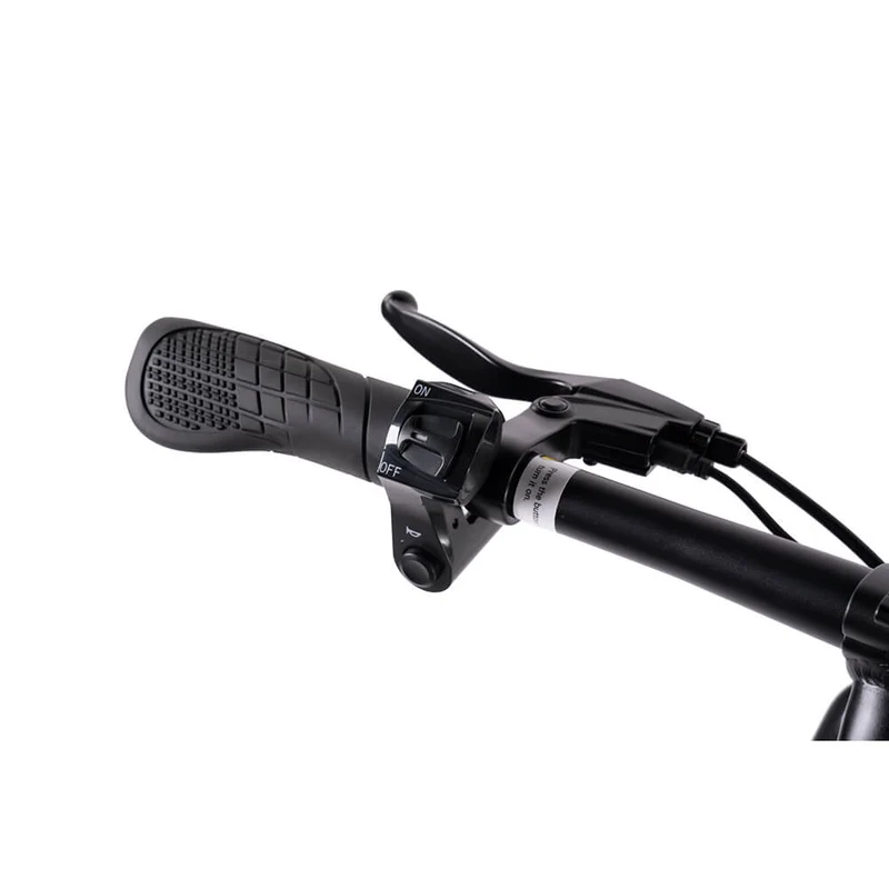 Bici elettrica Kukirin (Kugoo Kirin) V1 Pro