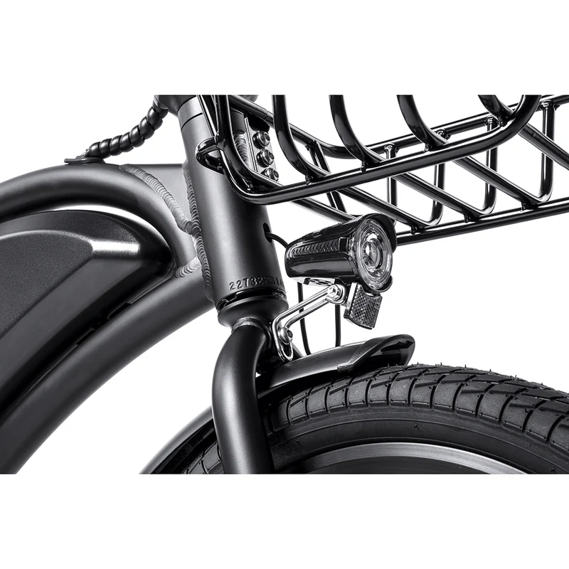 Bici elettrica Kukirin (Kugoo Kirin) V1 Pro
