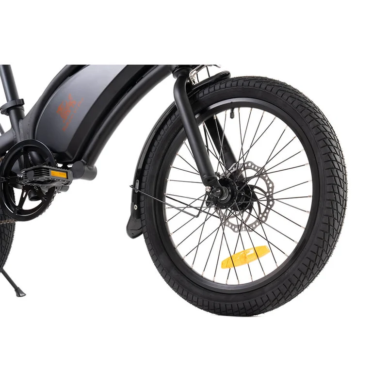 Bici elettrica Kukirin (Kugoo Kirin) V1 Pro