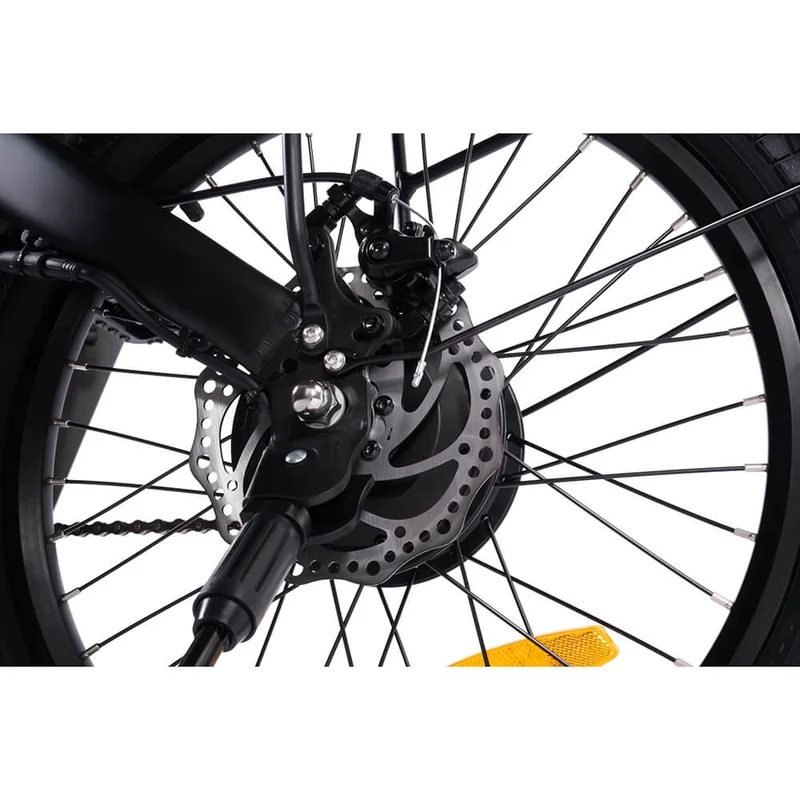 Bici elettrica Kukirin (Kugoo Kirin) V1 Pro