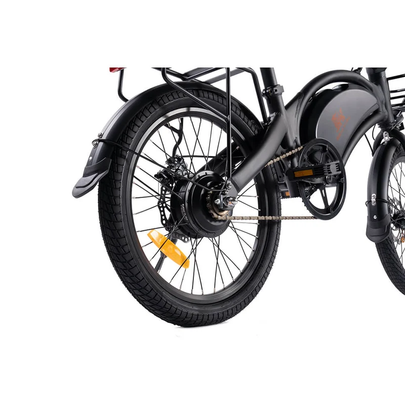 Bici elettrica Kukirin (Kugoo Kirin) V1 Pro