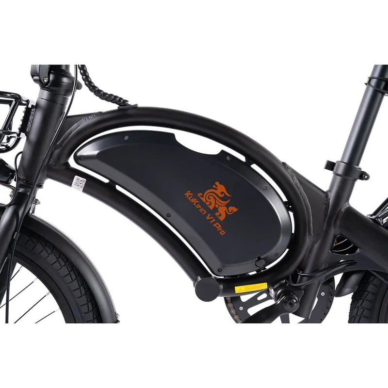 Bici elettrica Kukirin (Kugoo Kirin) V1 Pro