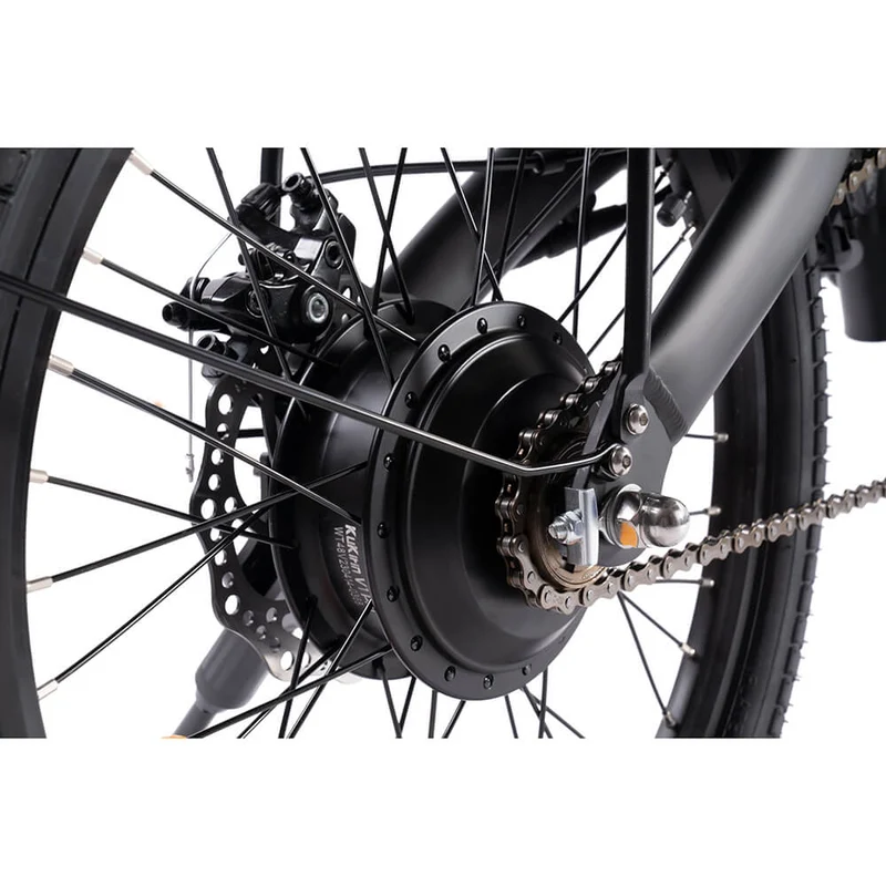 Bici elettrica Kukirin (Kugoo Kirin) V1 Pro