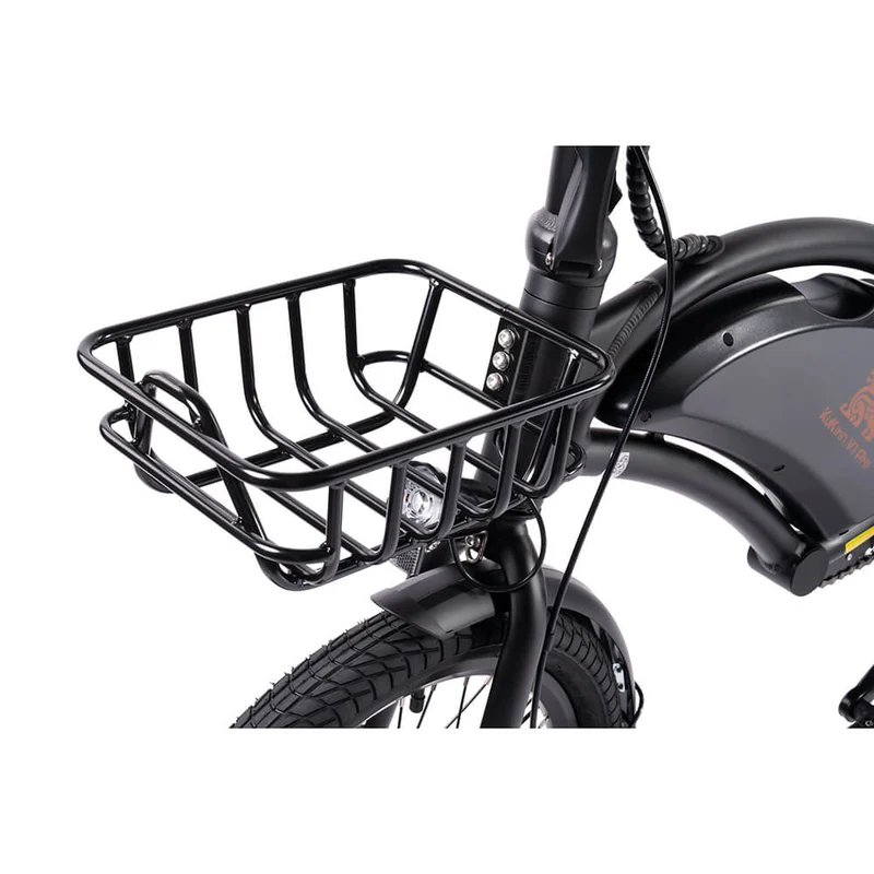 Bici elettrica Kukirin (Kugoo Kirin) V1 Pro