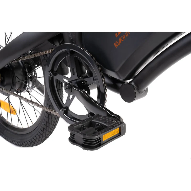 Bici elettrica Kukirin (Kugoo Kirin) V1 Pro
