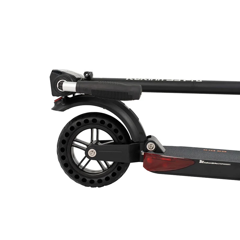 Monopattino elettrico KuKirin (Kugoo Kirin) S3 Pro