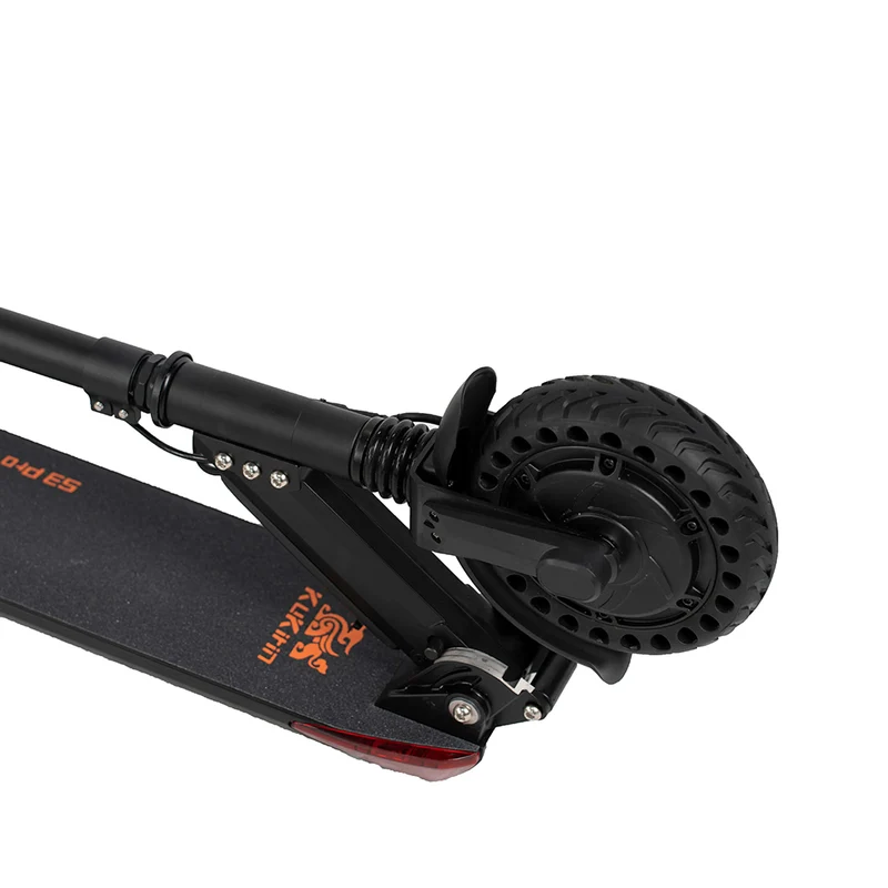 Monopattino elettrico KuKirin (Kugoo Kirin) S3 Pro